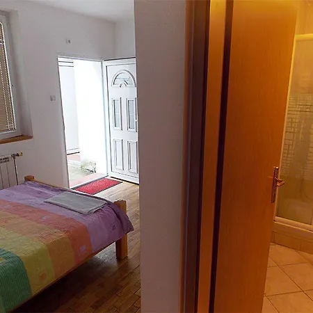 Hostel Kavala *