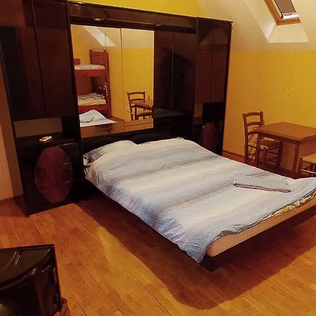 Hostel Kavala *