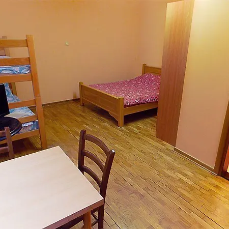 Hostel Kavala *