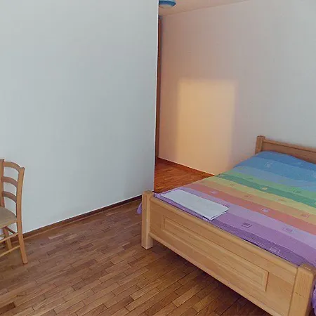 Hostel Kavala *
